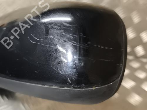 Left mirror RENAULT LAGUNA II Grandtour (KG0/1_) 1.9 dCi (KG0G) | BP22014893C26 