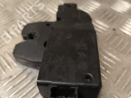 Tailgate lock PEUGEOT 307 Break (3E) 2.0 HDI 110 | BP21733402C101 