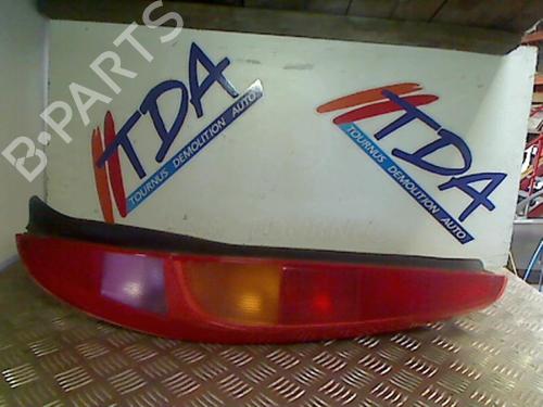 Używane Lampa tylna prawa FIAT PUNTO (188_) 1.3 JTD 16V (70 hp) 21747372