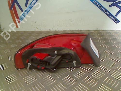 Right taillight ALFA ROMEO 159 (939_) 1.9 JTDM 8V (939AXE1B) | BP21744503C35 