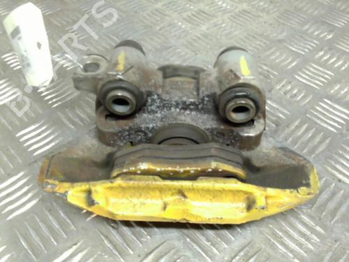 Left rear brake caliper RENAULT CLIO II (BB_, CB_) 1.5 dCi | BP21746161M107 
