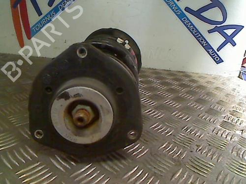 Right front shock absorber VW GOLF PLUS V (5M1, 521) 2.0 TDI 16V | BP21747248M17 