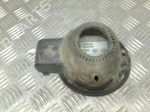 Klapa wlewu paliwa VW GOLF IV (1J1) 1.9 TDI | BP21742970C131 