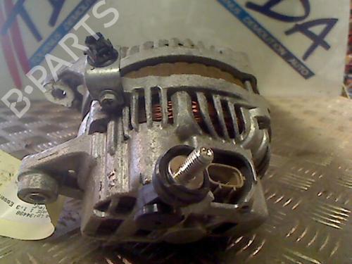 Alternator MAZDA 2 (DE_, DH_) 1.3 (DE3FS) | BP21751556M7 