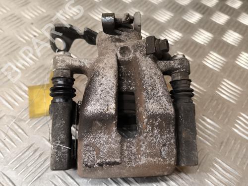 Højre bremsekaliber bag OPEL ASTRA H (A04) 1.6 (L48) (116 hp) 26937080