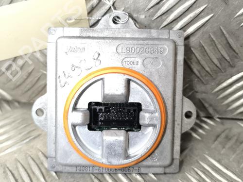 Module xenonverlichting RENAULT ESPACE V (JR_) 1.6 dCi 160 (160 hp) 25050032