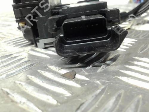 Rear right lock CITROËN C4 Grand Picasso I (UA_) 1.6 HDi | BP21738978C99 