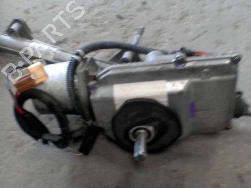 Steering rack CITROËN C3 II (SC_) 1.6 VTi 120 | BP21747198M22 