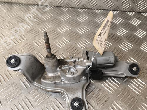 Rear wiper motor MAZDA 5 (CW) 1.6 CD | BP26578337M102 