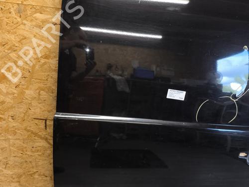 Right slide door CITROËN JUMPY II Van 2.0 HDi 120 | BP28320527C75 