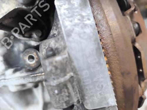 Engine PEUGEOT PARTNER Box Body/MPV 1.6 HDi | BP27528208M1 