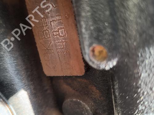 Engine RENAULT CLIO IV (BH_) 1.5 dCi 75 | BP29897006M1  - Image 8