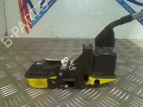 Rear left lock VOLVO XC90 I (275) D5 AWD | BP21739814C100 