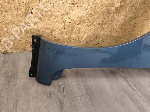 Left front fenders RENAULT KANGOO Express (FW0/1_) 1.5 dCi 85 (FW0K, FW0L, FW0B) | BP22439546C41 