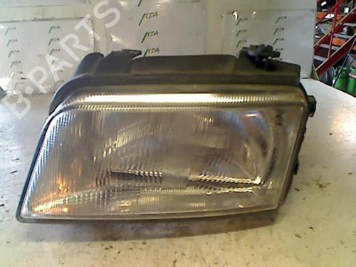 Venstre forlygte AUDI A4 B5 (8D2) 1.9 TDI (90 hp) 21752404