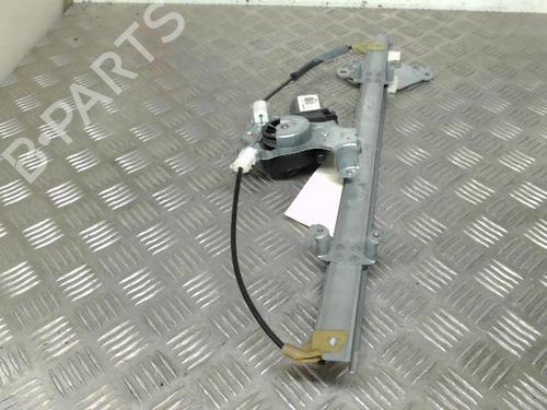 Used Front right window mechanism NISSAN ALMERA TINO (V10) 2.2 dCi (112 hp) 21734444