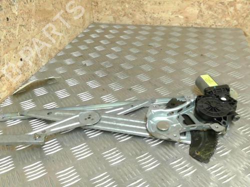 Front left window mechanism NISSAN MICRA IV (K13K, K13KK) 1.2 | BP21737820C22 