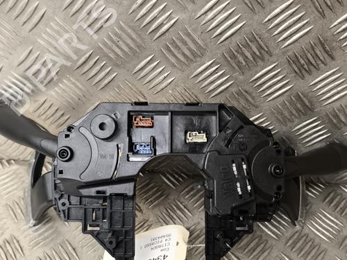 Steering column stalk CITROËN C4 Picasso I MPV (UD_) 1.6 HDi | BP22015034I23 