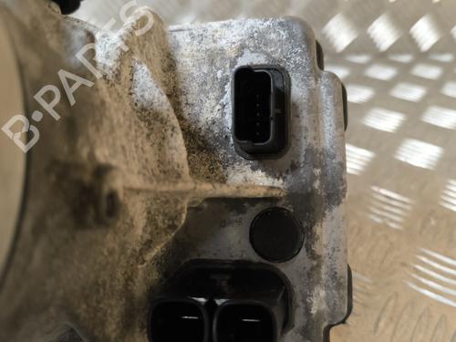 Steering pump PEUGEOT 308 I (4A_, 4C_) 1.6 HDi | BP21741064M99 