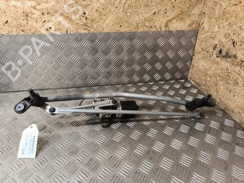 Used Front wiper motor DACIA SANDERO II 1.5 dCi (90 hp) 22365702
