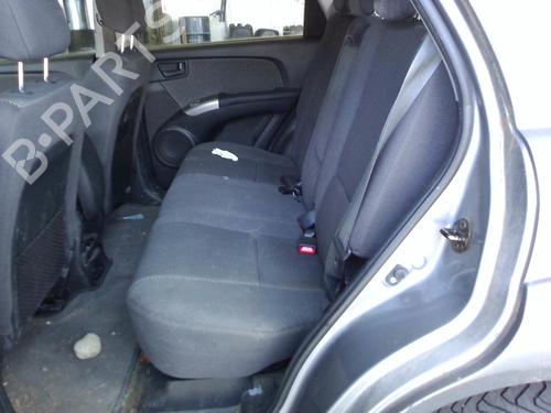 Right rear driveshaft KIA SPORTAGE II (JE_, KM_) 2.0 CRDi 4WD | BP21743441M41 