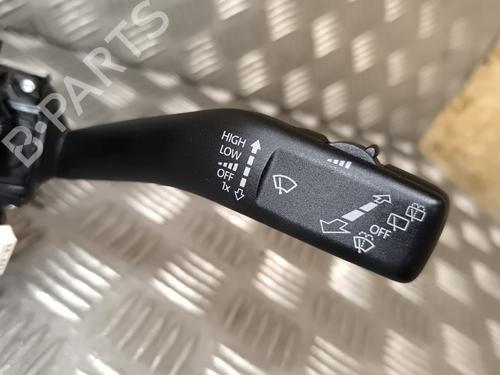 Steering column stalk VW GOLF VI (5K1) 1.6 TDI | BP29501477I23