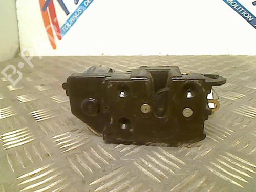 Front left lock HYUNDAI GETZ (TB) 1.5 CRDi | BP21746052C98 