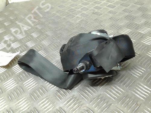 Used Front right belt tensioner FIAT PUNTO EVO (199_) 1.2 (65 hp) 21745465