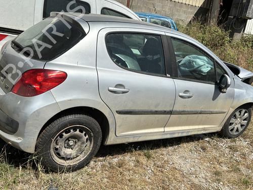 Used Parts PEUGEOT 207 (WA_, WC_) 1.4 HDi (68 hp) 4321630