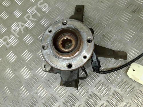 Left front steering knuckle RENAULT KANGOO Express (FW0/1_) 1.5 dCi 70 (FW0A, KW0V) | BP21735278M25 