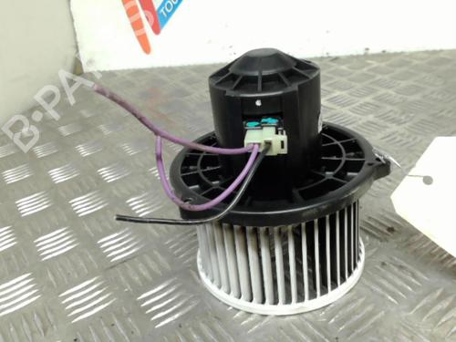Used Heater blower motor CHEVROLET MATIZ (M200, M250) 0.8 (52 hp) 21743361