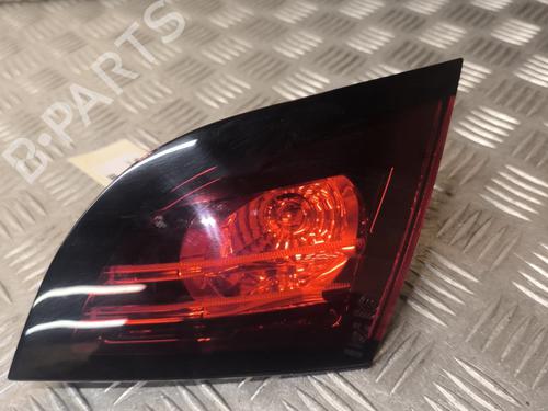 Feu de coffre droit CITROËN DS4 (NX_) 2.0 HDi / BlueHDi 135 (136 hp) 27328872