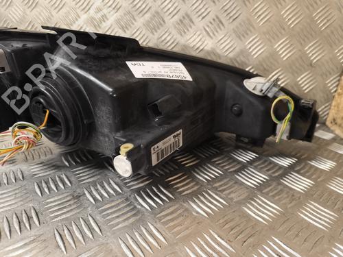 Scheinwerfer links PEUGEOT 206 Hatchback (2A/C) 2.0 HDI 90 | BP30751018C28