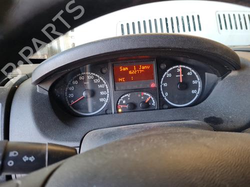 Steering pump PEUGEOT BOXER Platform/Chassis 3.0 HDi 160 | BP29331319M99 - Image 20