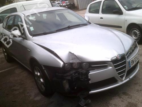 Heater blower motor ALFA ROMEO 159 Sportwagon (939_) 1.9 JTDM 16V (939BXC1B, 939BXC12) | BP21732270M62 