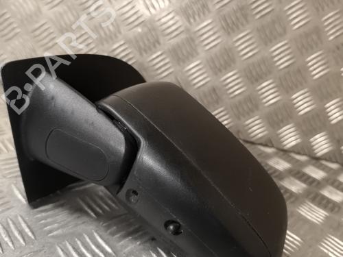 Left mirror FIAT PANDA (169_) 1.3 D Multijet (169.AXC1A) | BP22013799C26 