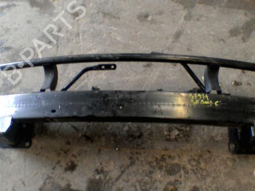 Used Front bumper reinforcement CHRYSLER SEBRING (JS) 2.0 CRD (140 hp) 21739460