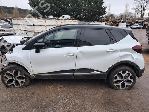 Rear bumper left light RENAULT CAPTUR I (J5_, H5_) 1.2 TCe 120 | BP25341185C81  - Image 7