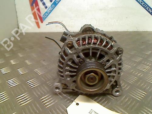 Alternator CITROËN C5 I (DC_) 2.0 16V (DCRFNC, DCRFNF) | BP21746608M7 