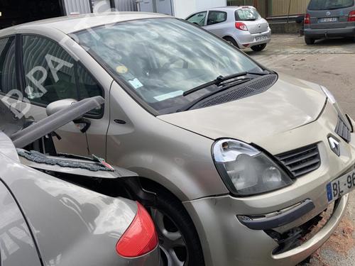 Højre baglygte RENAULT MODUS / GRAND MODUS (F/JP0_) 1.5 dCi (FP0F, JP0F) | BP21739148C35 