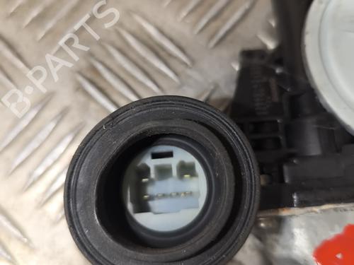 Rudehejsemekanisme ventre foran SUZUKI SWIFT III (MZ, EZ) 1.3 DDiS (RS413D) | BP25276962C22 