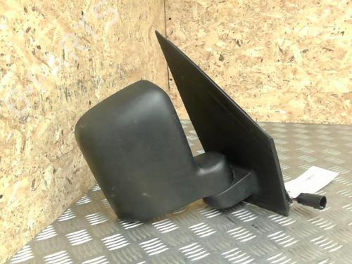 Right mirror FORD TOURNEO CONNECT 1.8 TDCi | BP21729845C27 