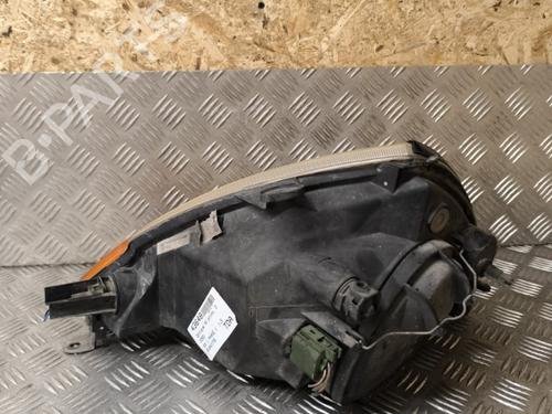 Højre forlygte FORD KA (RB_) 1.3 i | BP21733308C29 