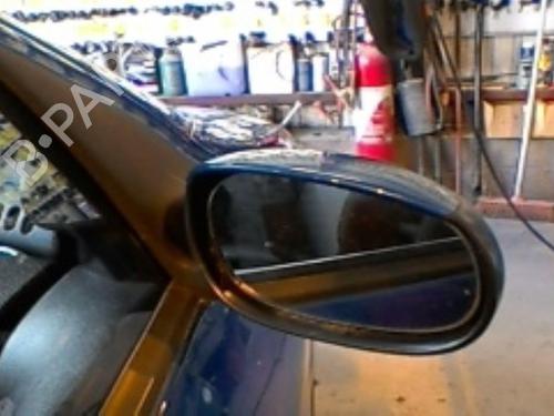 Used Right mirror PEUGEOT 206 Hatchback (2A/C) 1.4 HDi eco 70 (68 hp) 21752008