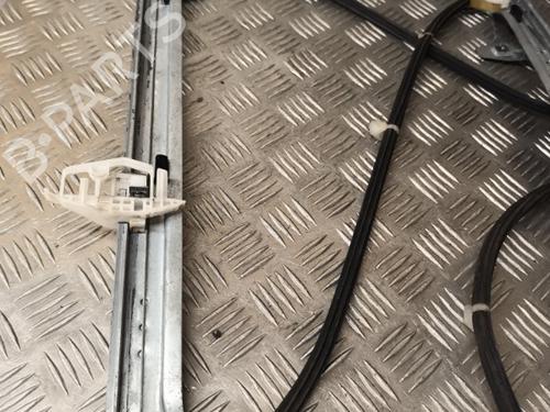 Front right window mechanism CITROËN XSARA PICASSO (N68) 1.8 16V | BP21729459C23 