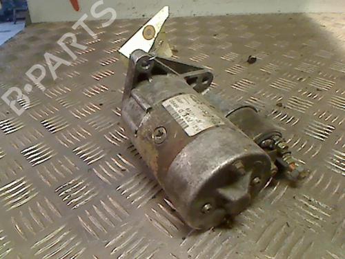 Startmotor FIAT PUNTO (188_) 1.2 60 (188.030, .050, .130, .150, .230, .250) (60 hp) 21740133