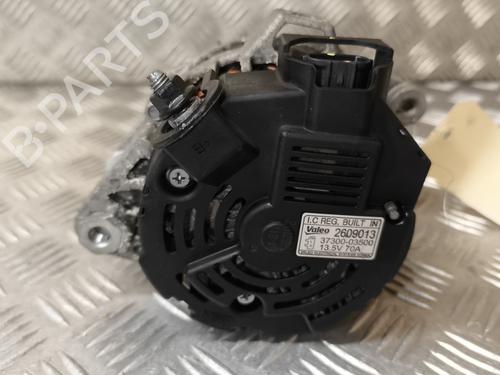Alternator HYUNDAI i10 I (PA) 1.2 | BP27162368M7