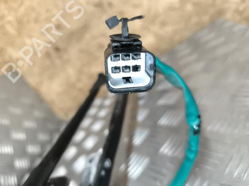 Front wiper motor KIA SOUL I (AM) 1.6 CRDi 128 | BP22016433M29 