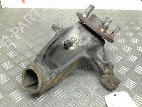Used Right front steering knuckle FORD GRAND C-MAX (DXA/CB7, DXA/CEU) 1.6 TDCi (115 hp) 21741901