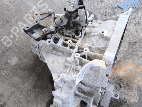 Used Gearbox Gearbox KIA VENGA (YN) 1.6 CVVT (125 hp) 22012851 22012851